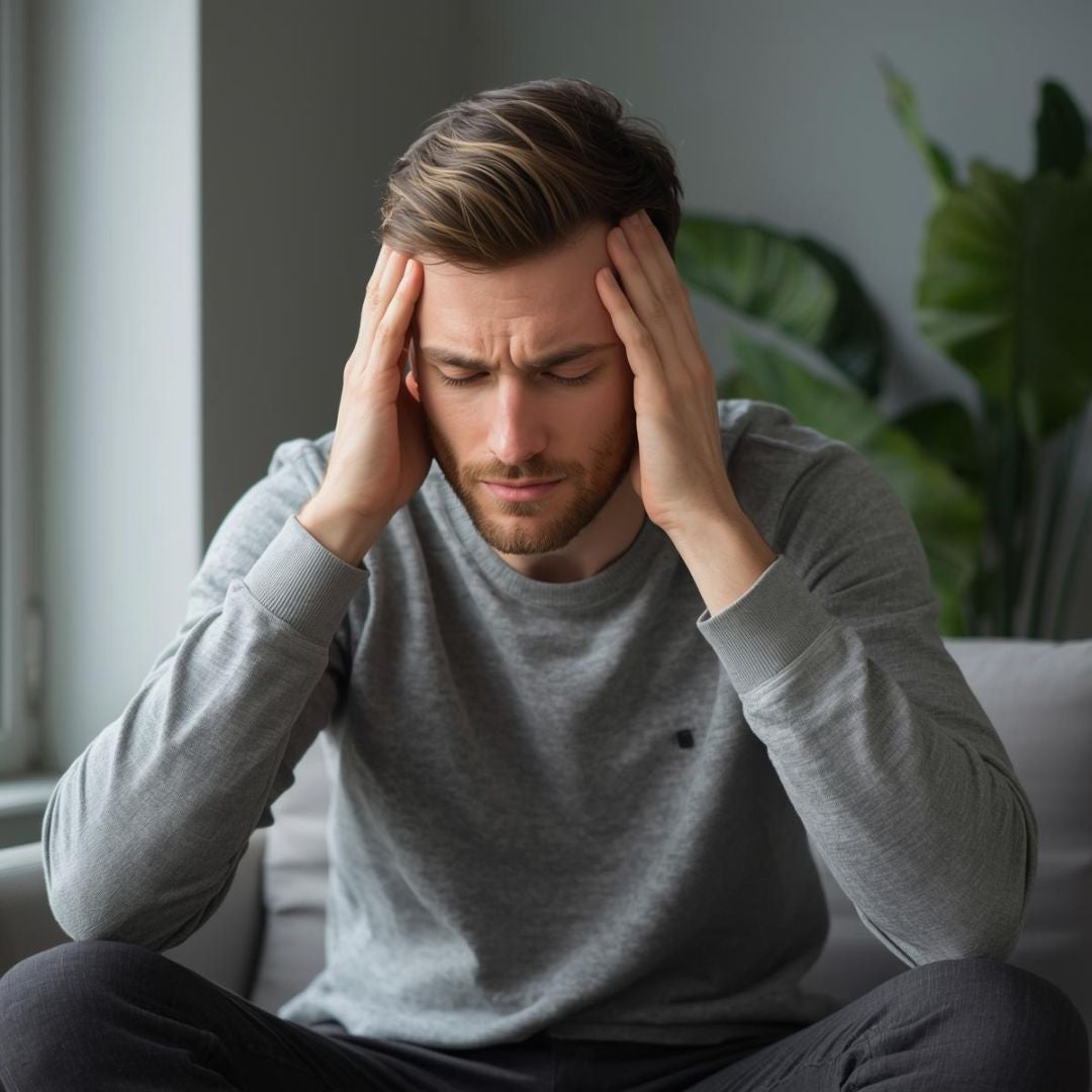 Migreeni ja aivosumu – miksi migreeni vaikuttaa ajatteluun