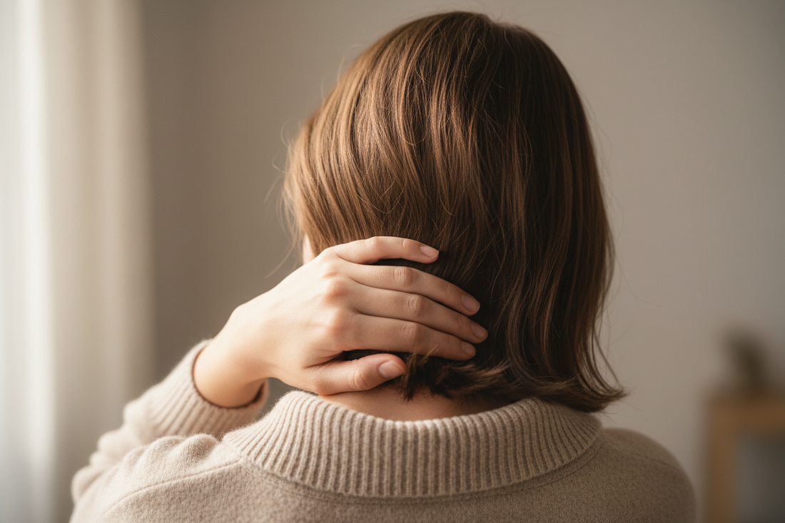 Voiko migreeni tuntua kallonpohjassa tai takaraivolla?